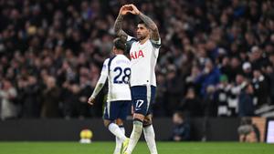 Romero kao zamjena za Muharemovića: Kapiten Tottenhama prodan za 40 miliona eura